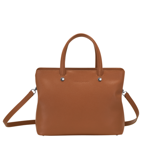 Sac porté main, Caramel - Vue 1 de 3 Sac porté main, Caramel, hi-res - Vue 1 de 3