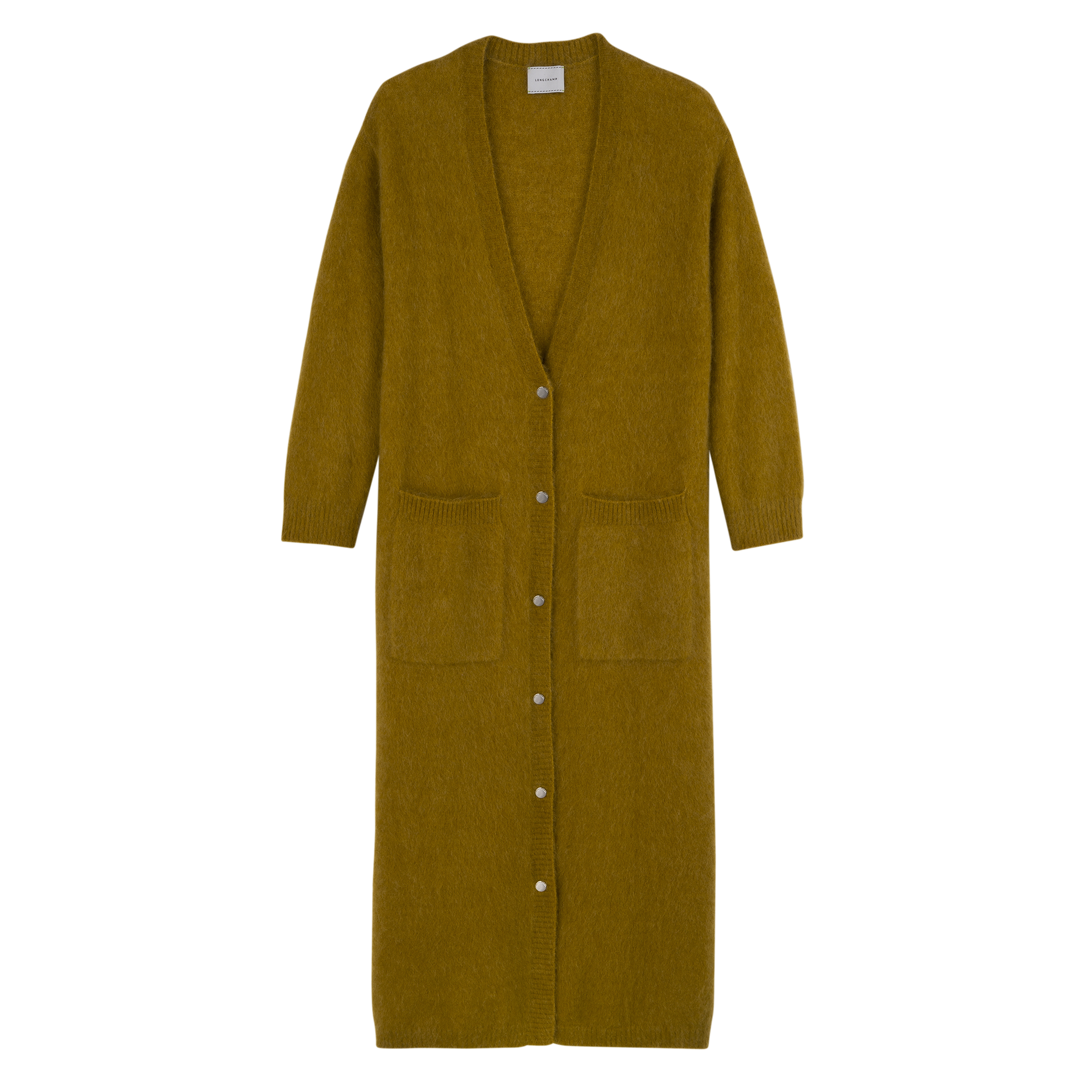 Strickjacke, Muskat - Ansicht 1 von
6 - Zoom vergrößern null Strickjacke, Muskat