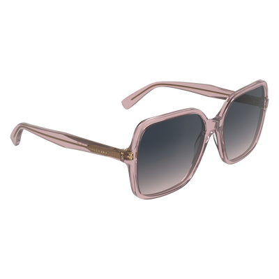 Sonnenbrillen , Acetat - Pink