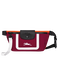 Orange/Bordeaux