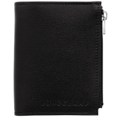 Compact wallet