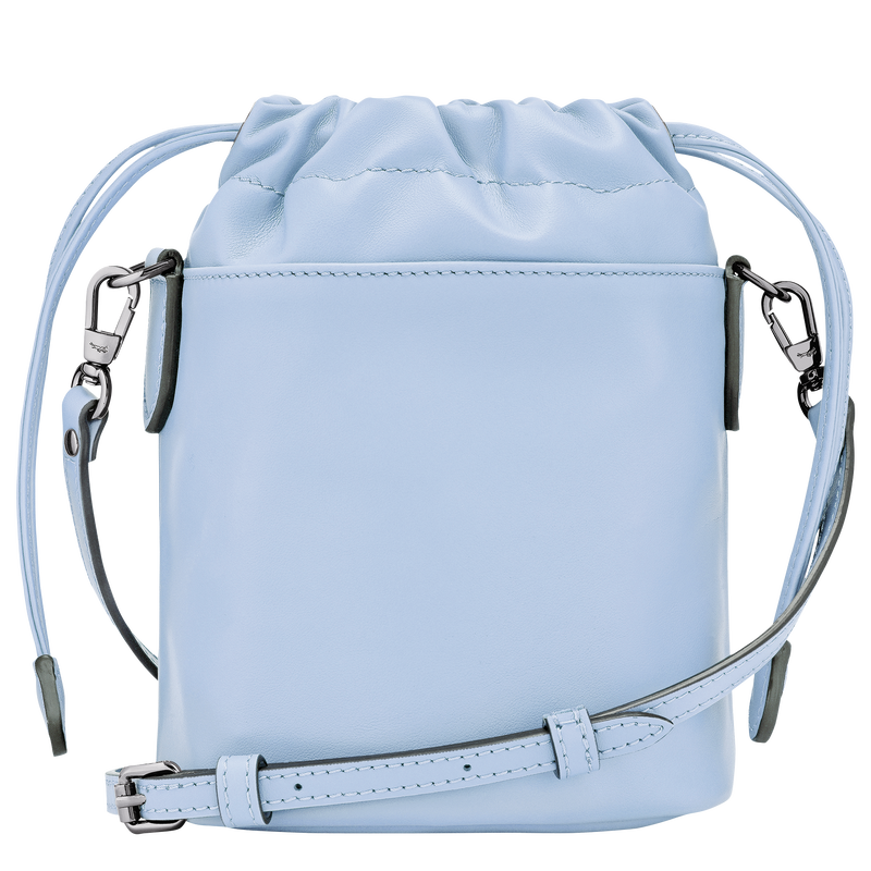 Le Pliage Xtra XS 버킷 백 , - 가죽  - 3 이미지 보기 5