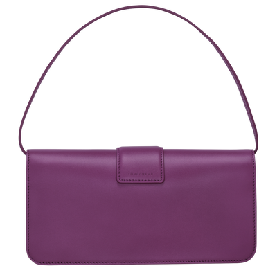 Box-Trot Shoulder bag M, Violet