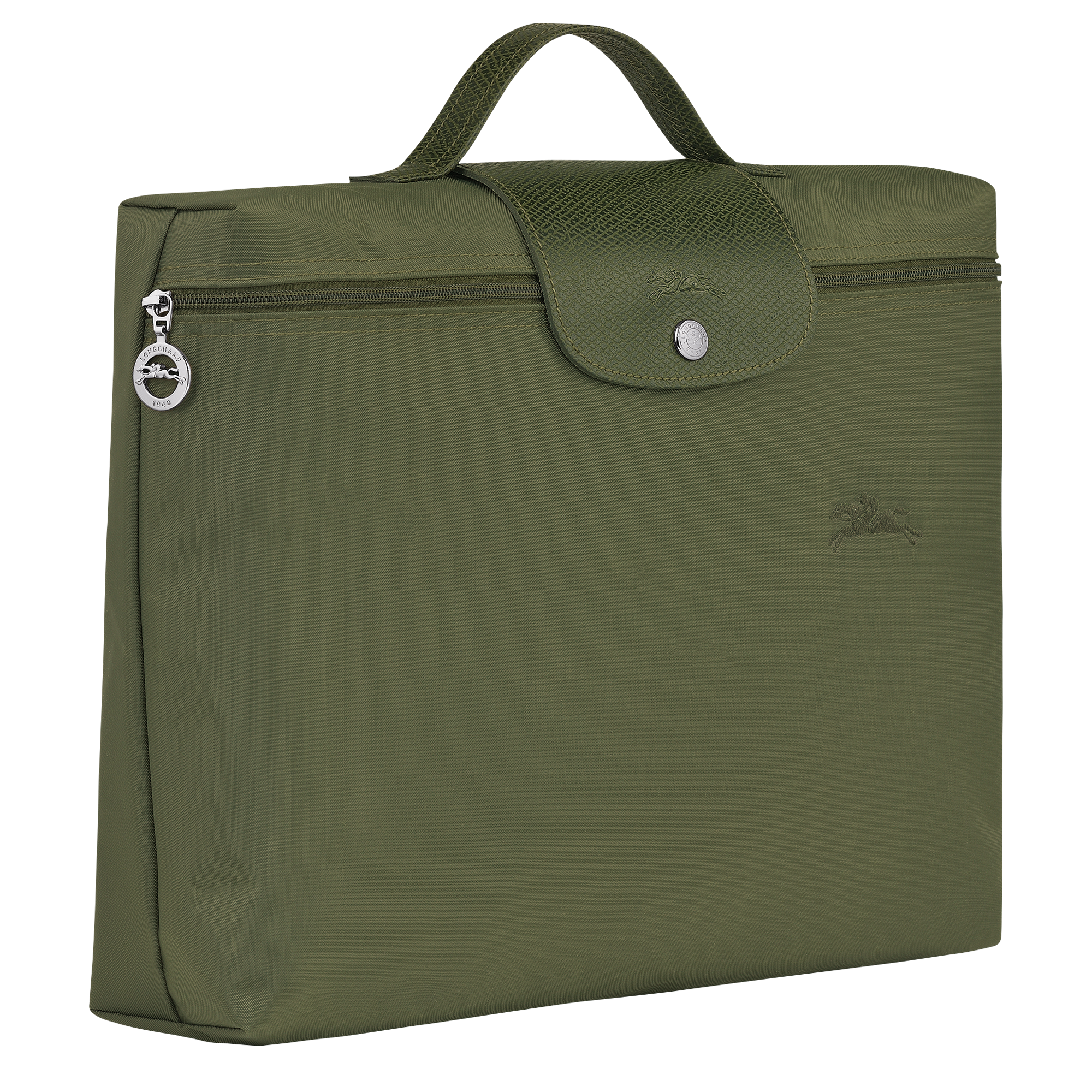 Le Pliage Green 文件夾, 森林綠
