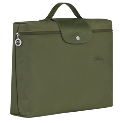 Le Pliage Green 文件夾, 森林綠