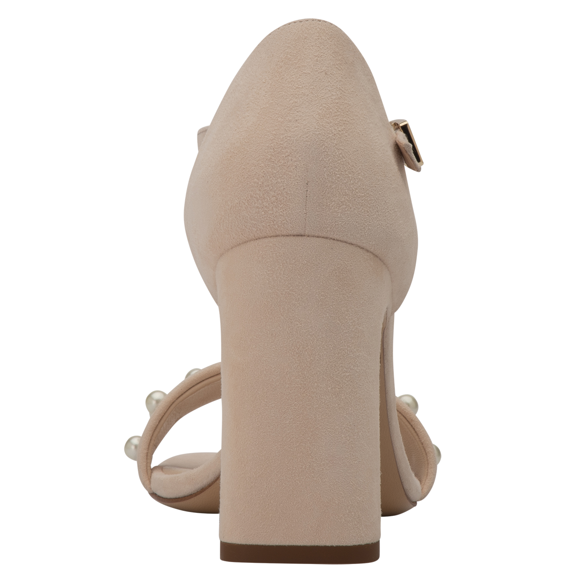 La Baronne Sandalen met hoge hak, Room