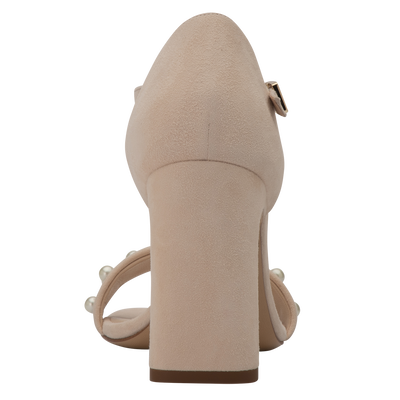 La Baronne Sandalen met hoge hak, Room