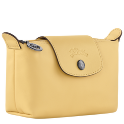 Trousse cosmétique Le Pliage Xtra , Cuir - Blé