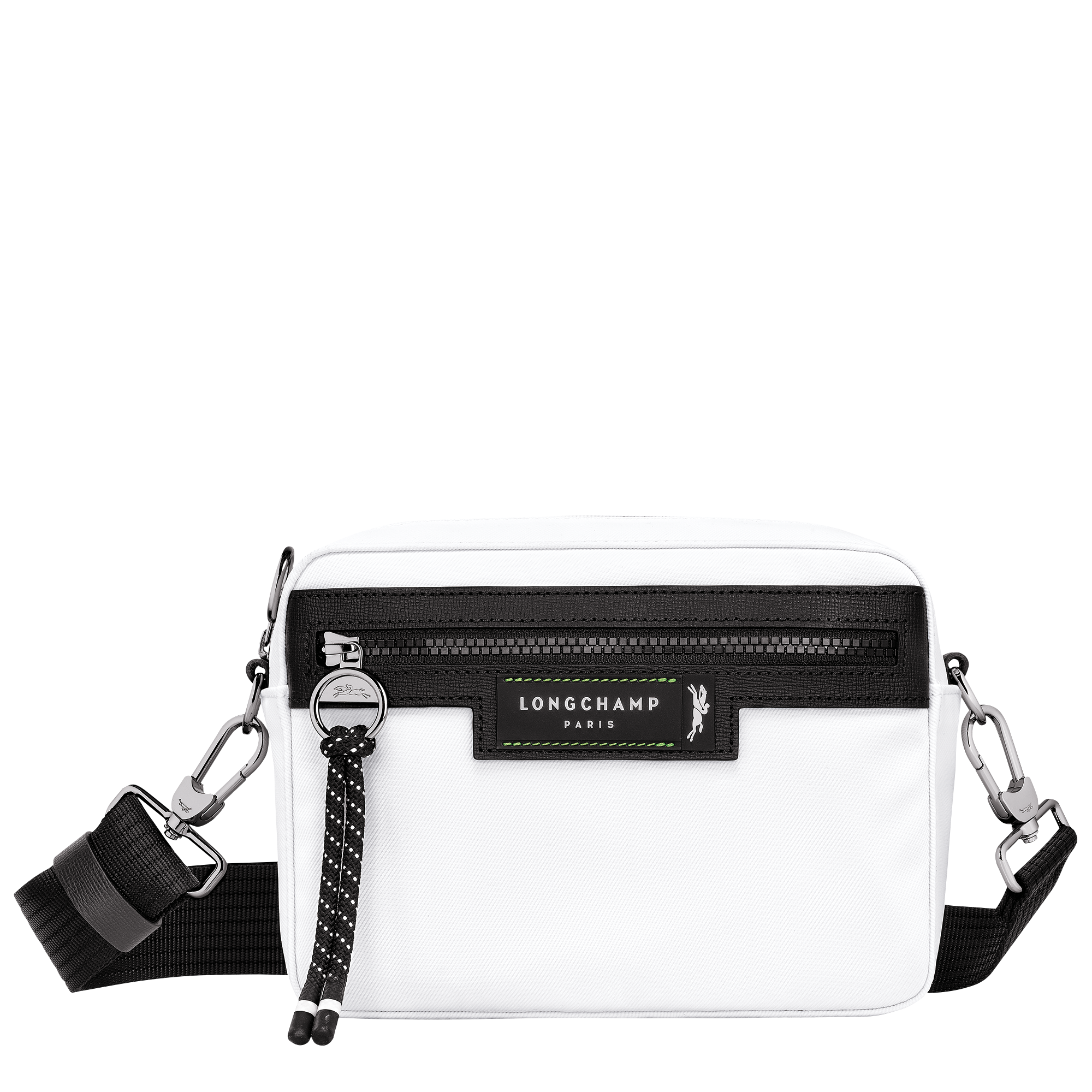 Le Pliage Energy Camera bag S, White