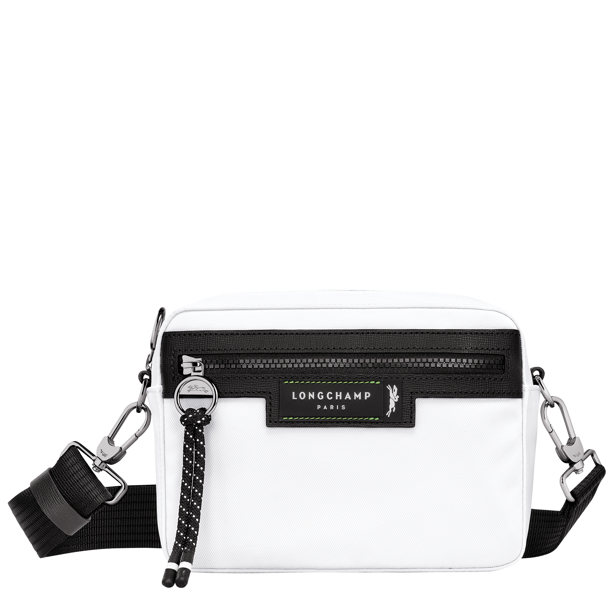 Le Pliage Energy Camera bag S, Blanc