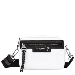 Camera bag S Le Pliage Energy , Toile recyclée - Blanc
