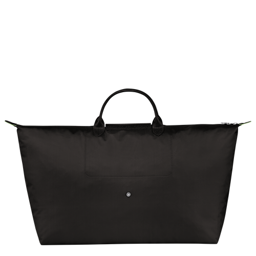 Le Pliage Green 旅行袋 XL, 黑色