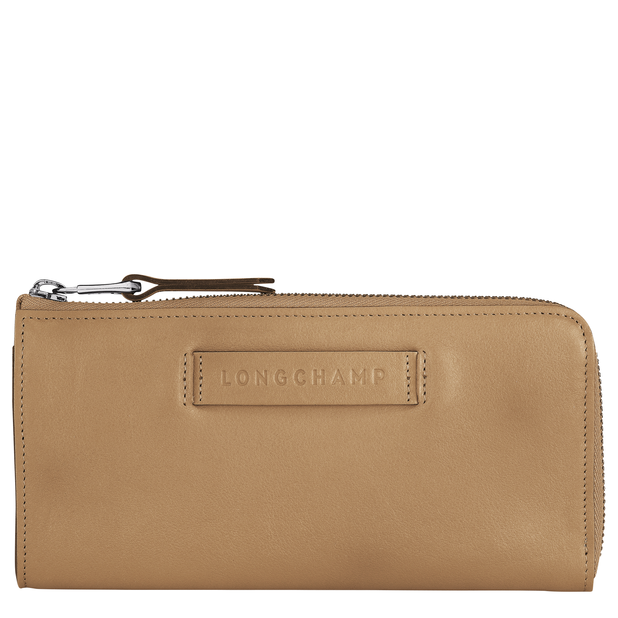 longchamp mini wallet