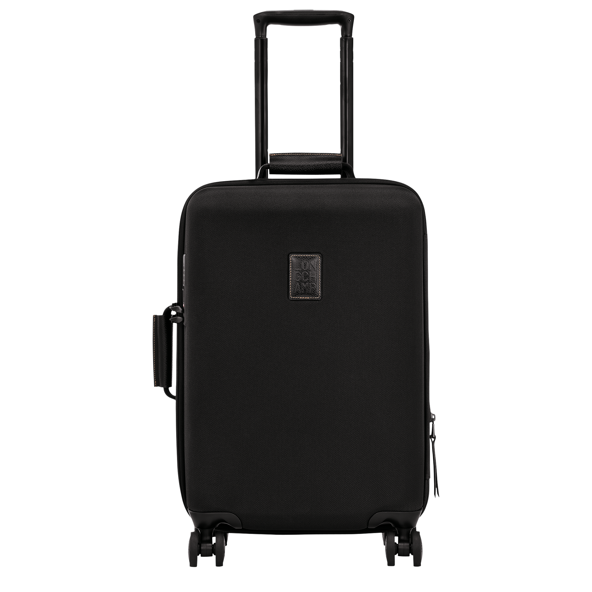 Boxford Suitcase S, Black