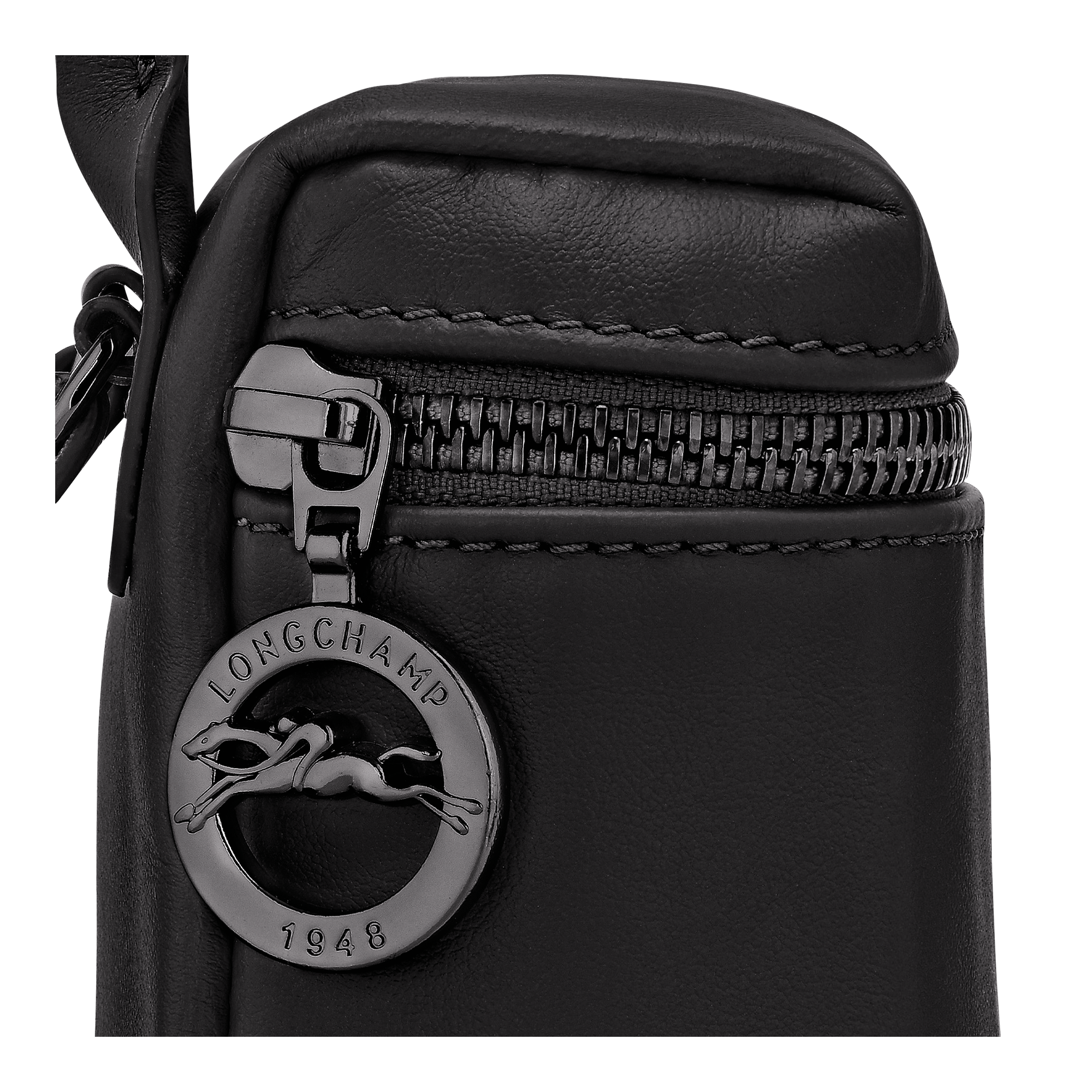 Crossbody bag XS, Black - View 6 of
6 - zoom in Le Pliage Xtra Crossbody bag XS, Black
