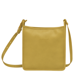 Zipped crossbody bag L