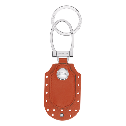 Key ring, 379 Ruby View 1 of Key ring, 379 Ruby, hi-res
