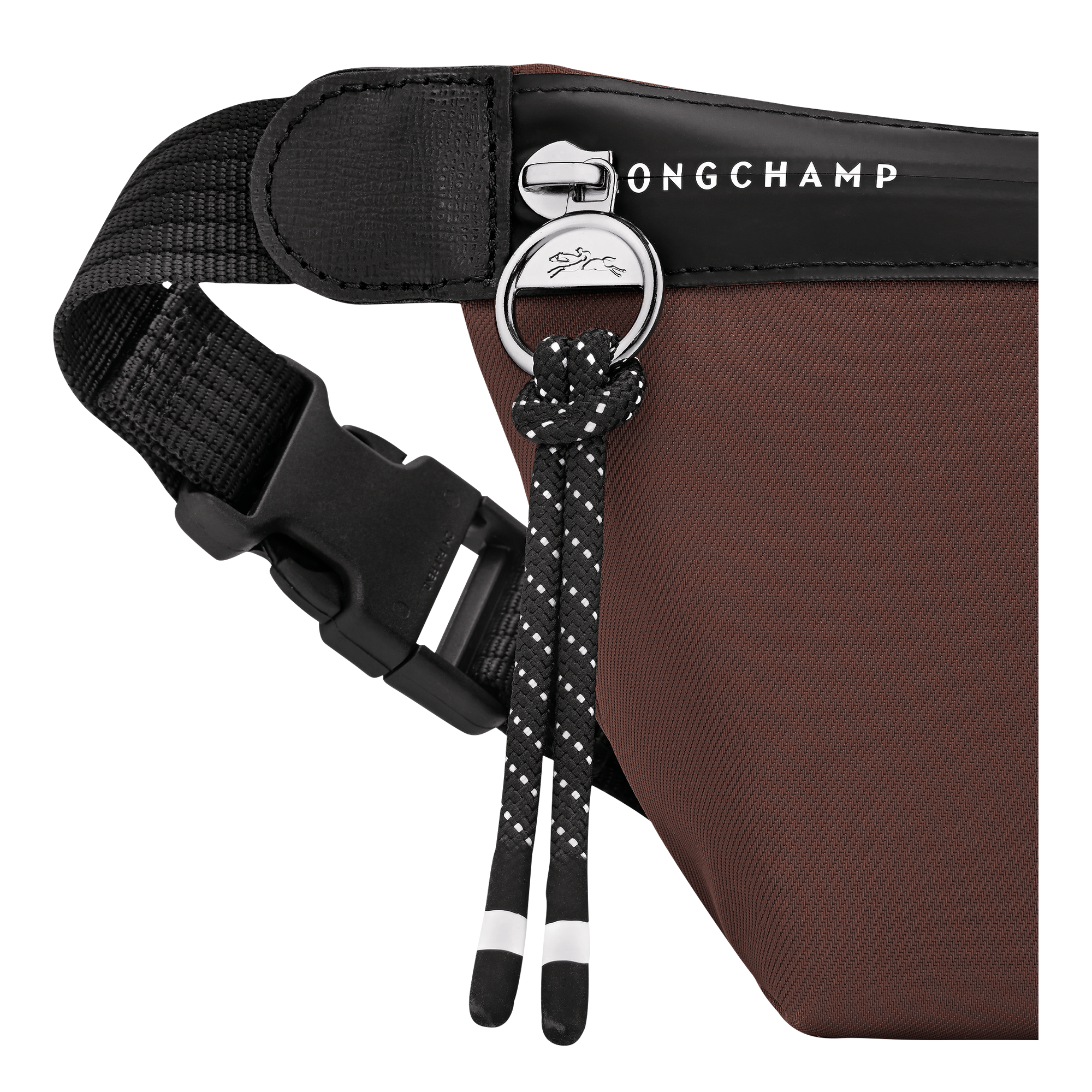 Le Pliage Energy Sac banane M, Cacao
