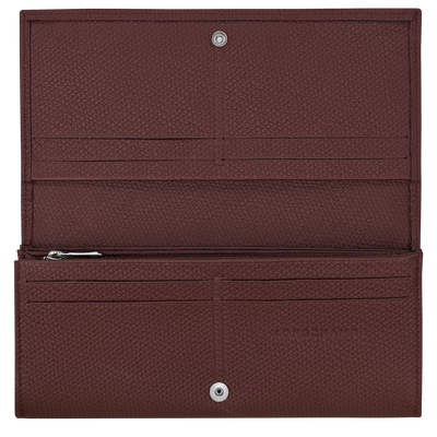 Le Roseau Cartera continental grande, Burdeos