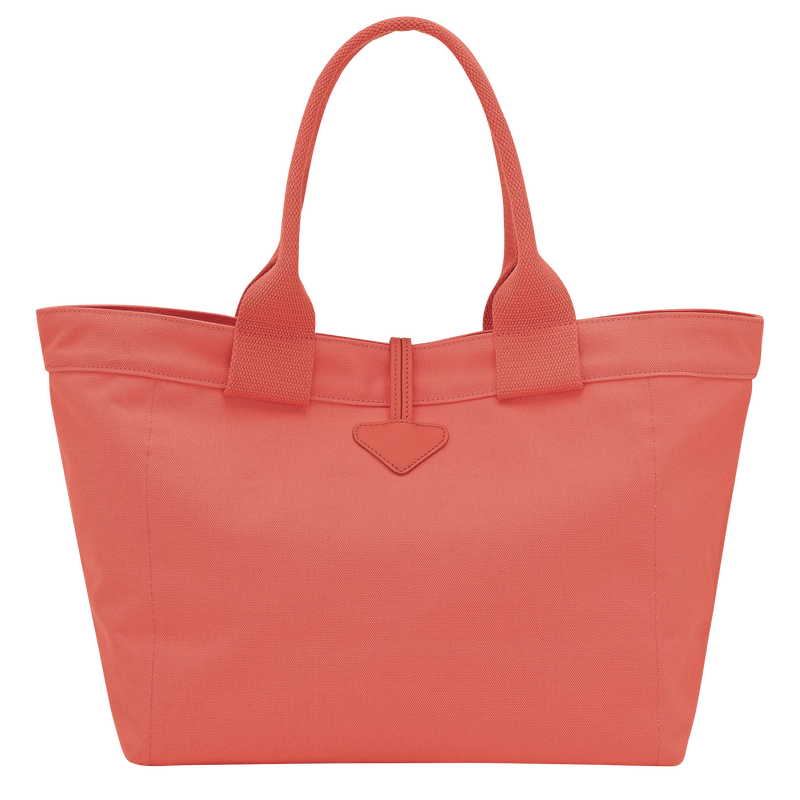 Le Roseau Tote bag , Sunset - Canvas  - View 4 of 6