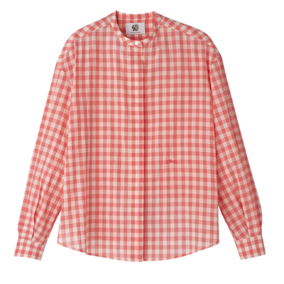 null Shirt, Blush