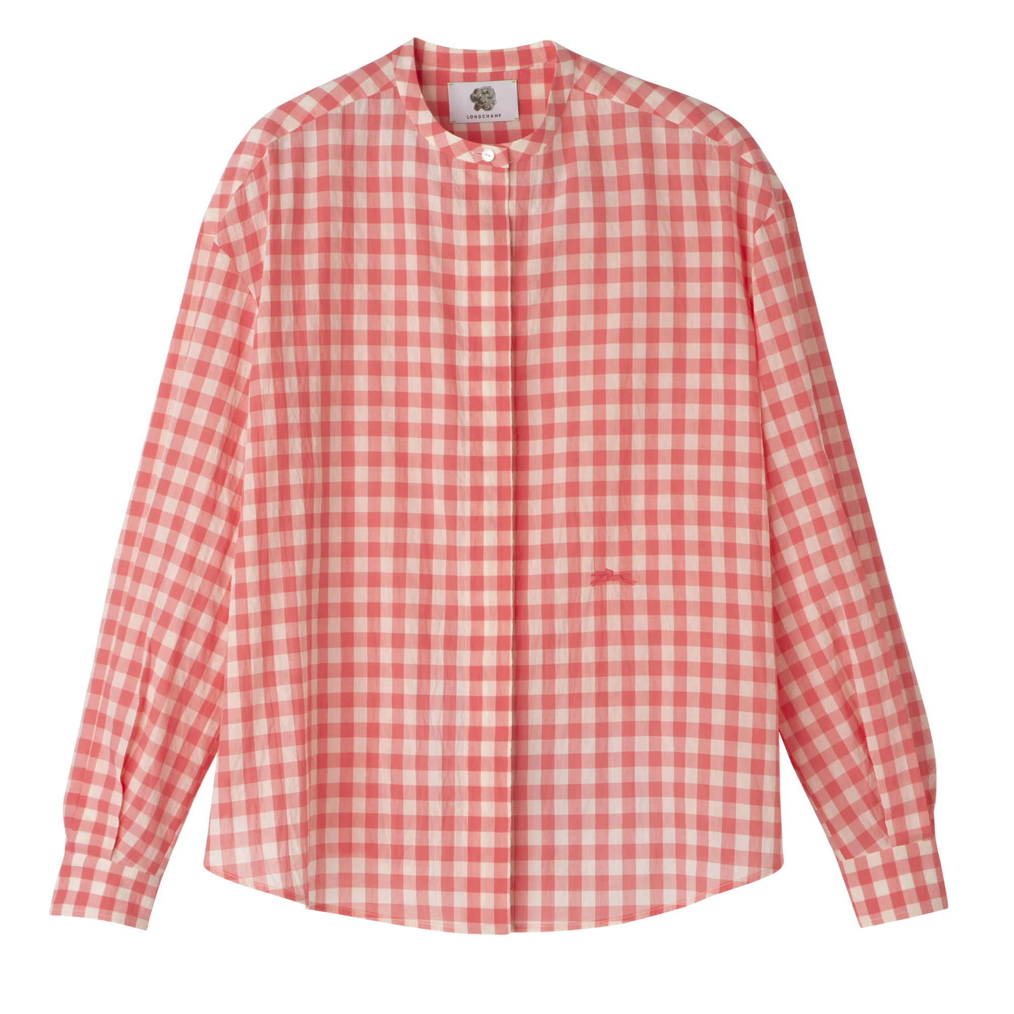 Shirt, Blush - View 1 of
4 - zoom in null Shirt, Blush