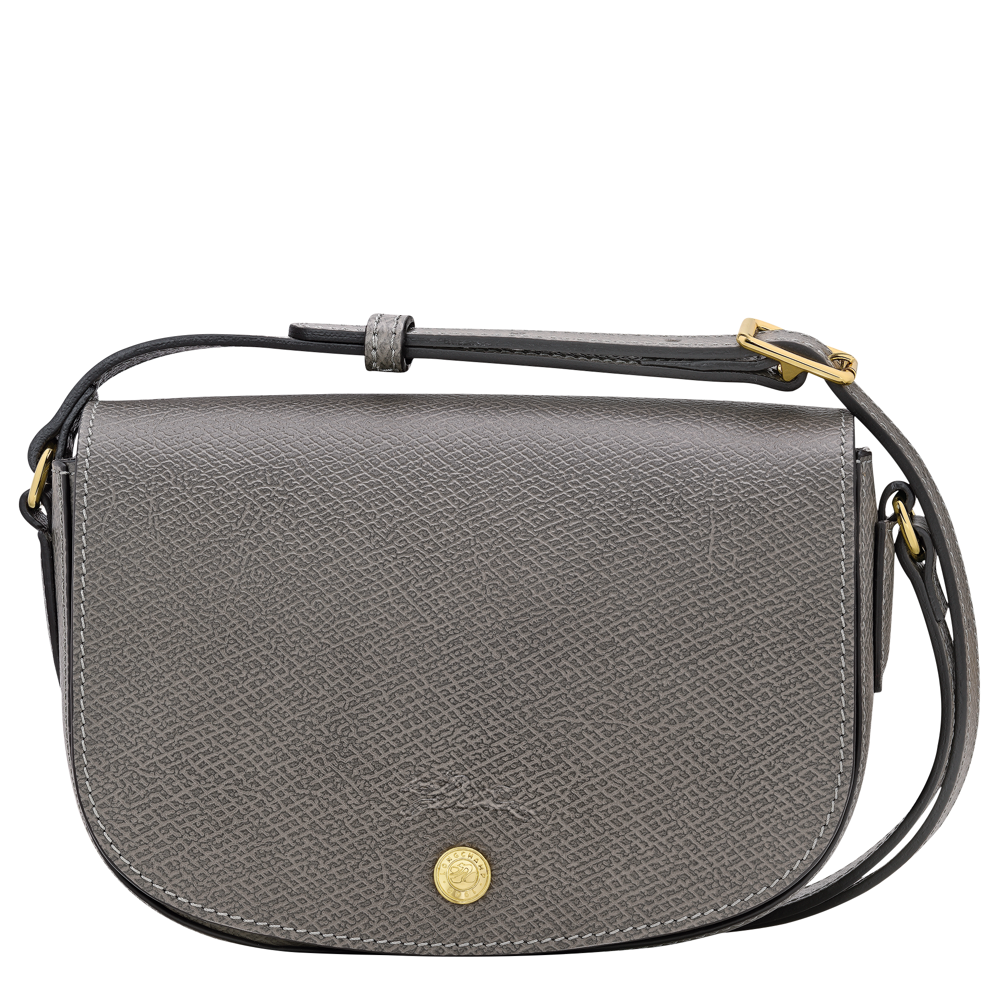 &Eacute;pure 斜背袋 S, 斑鳩色