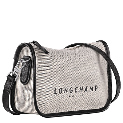 Essential Crossbodytas S, Ecru