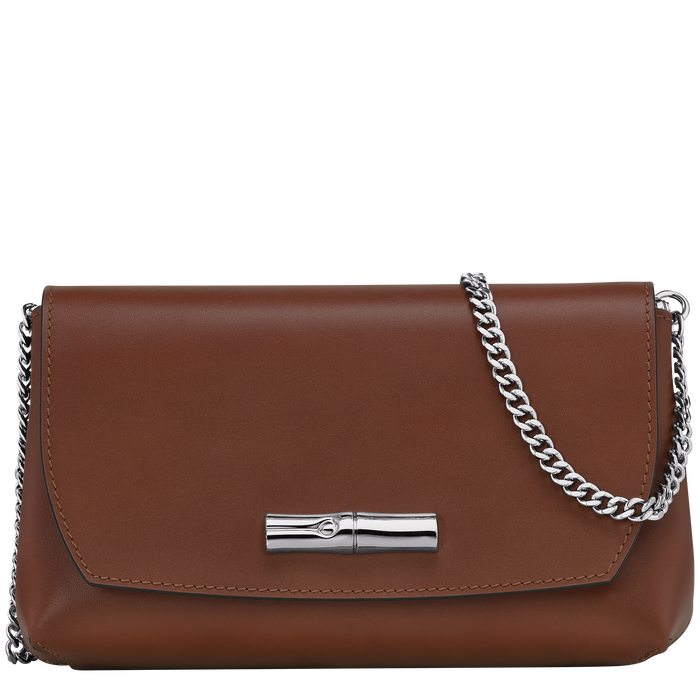 Roseau Clutch, Ebano