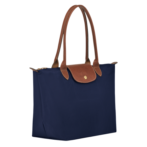 Shoulder bag S Le Pliage Original Navy (L2605089556) | Longchamp US Shoulder bag S Le Pliage Original Navy (L2605089556) | Longchamp US