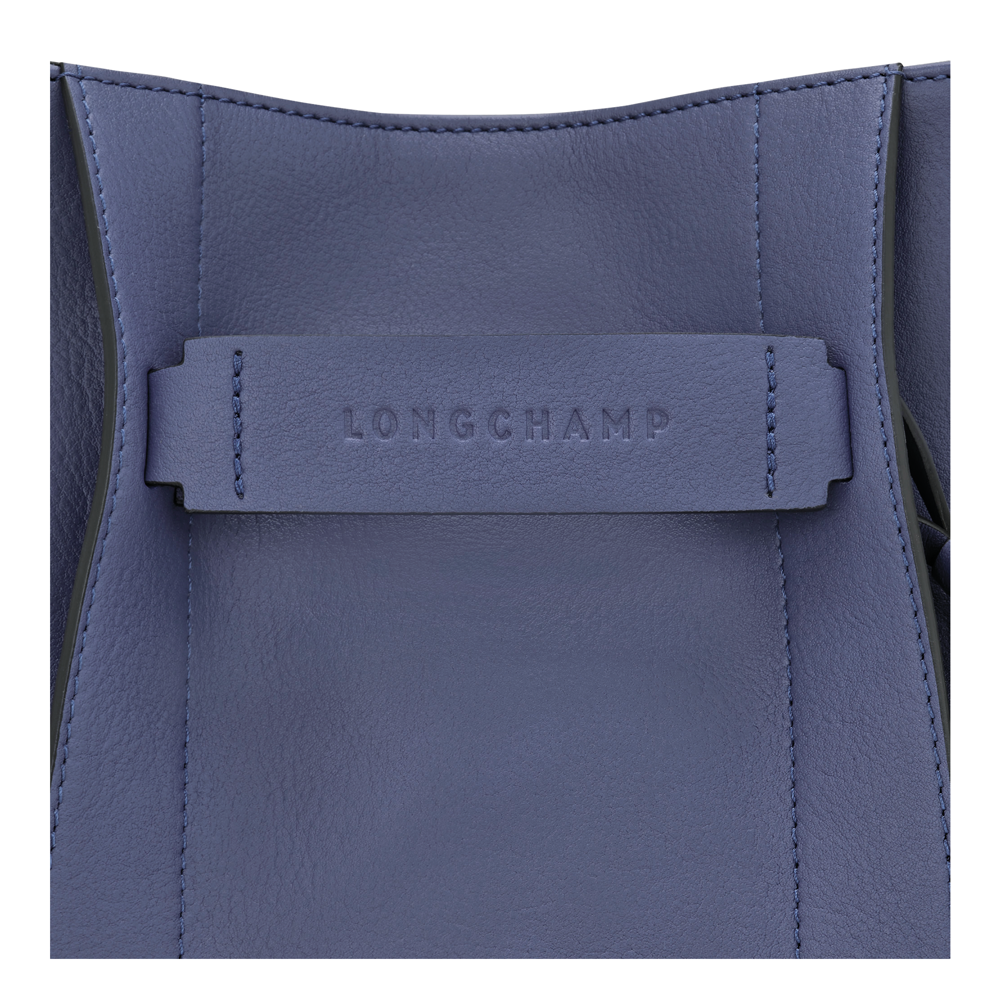 Longchamp 3D Crossbody bag S, Thistle
