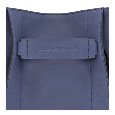 Longchamp 3D Crossbody bag S, Thistle