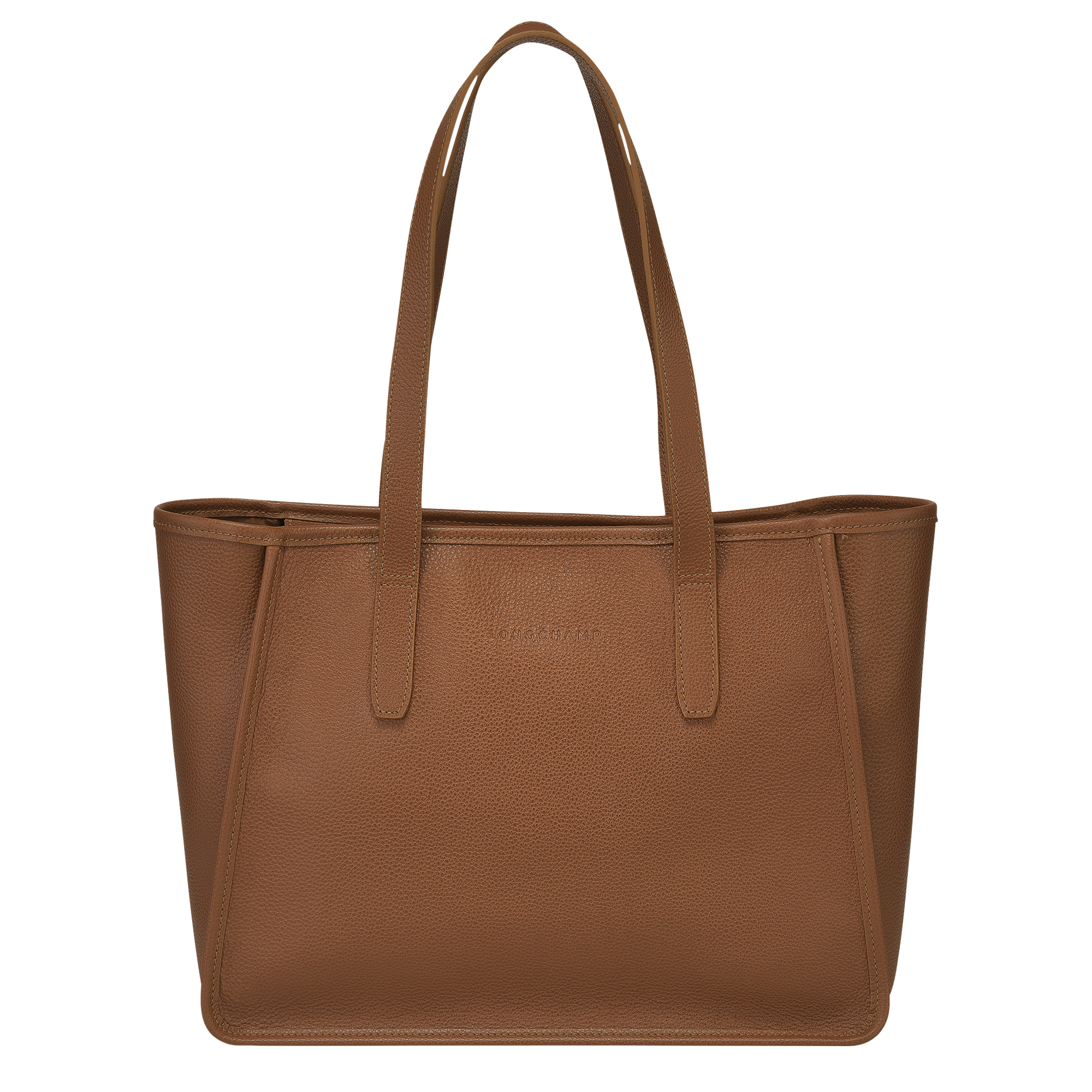 Bolso shopper L, Caramelo - Vista 1 de
5 - ampliar el zoom Le Foulonné Bolso shopper L, Caramelo