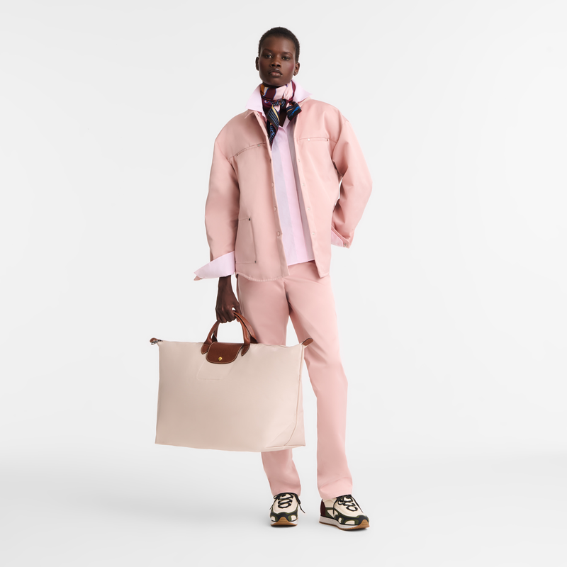 Sac de voyage M Longchamp