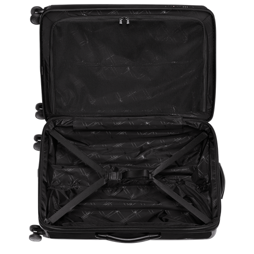 LGP Travel L Suitcase , Black - OTHER - View 5 of 5