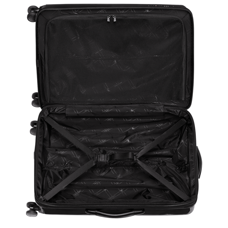 LGP Travel L Suitcase , Black - OTHER  - View 5 of  5
