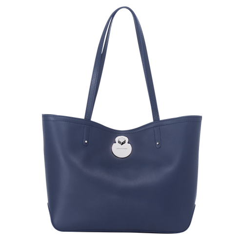 Shoulder bag Cavalcade Navy (L1378HNA006) | Longchamp DK Shoulder bag Cavalcade Navy (L1378HNA006) | Longchamp DK
