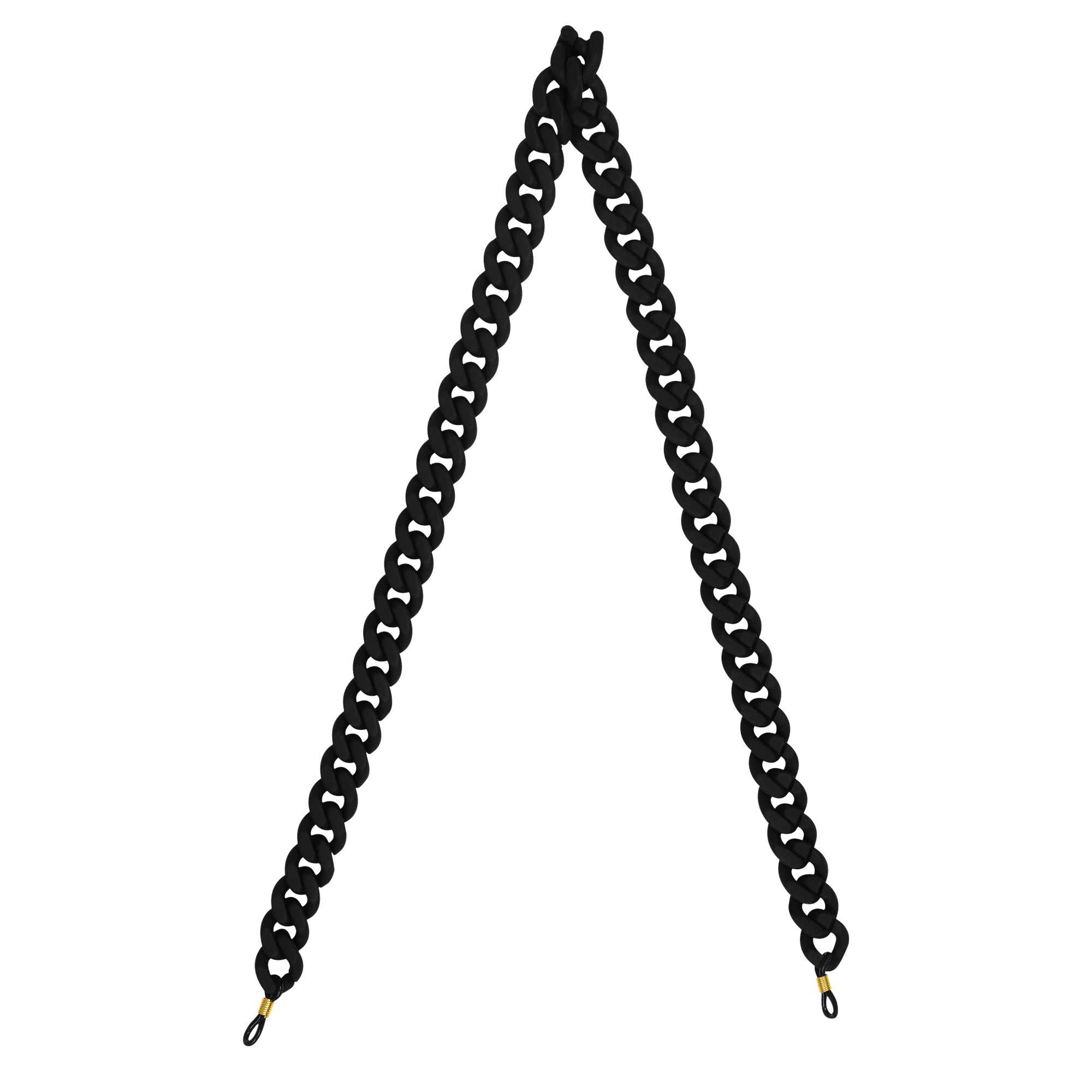 Glasses chain, Black - View 1 of
1 - zoom in Fall/Winter 2022 Collection Glasses chain, Black