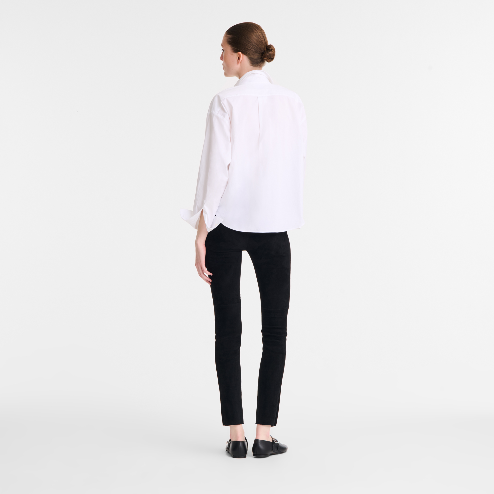 Pantalones, Negro - Vista 3 de
5 - ampliar el zoom null Pantalones, Negro