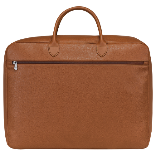 Kleiner Koffer, Caramel - View 3 of 3 Kleiner Koffer, Caramel, hi-res - View 3 of 3