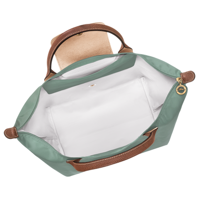 Le Pliage Original 手提包 M, 青瓷色