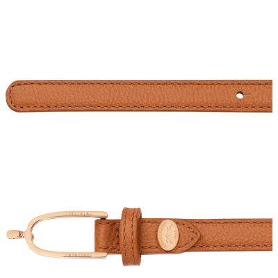 null レディースベルト, アンバー