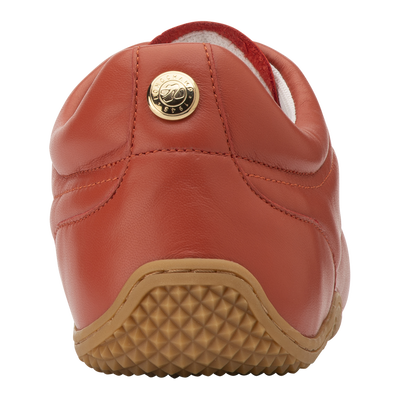 On-The-Go Sneakers,  Corallo