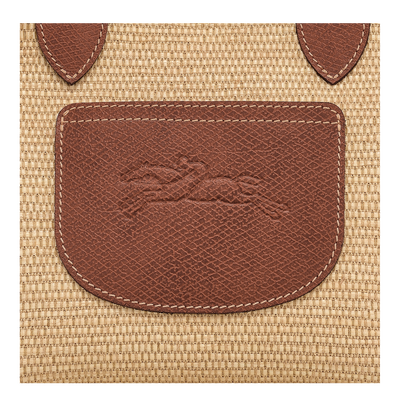Le Pliage Collection Panier XS, Brun