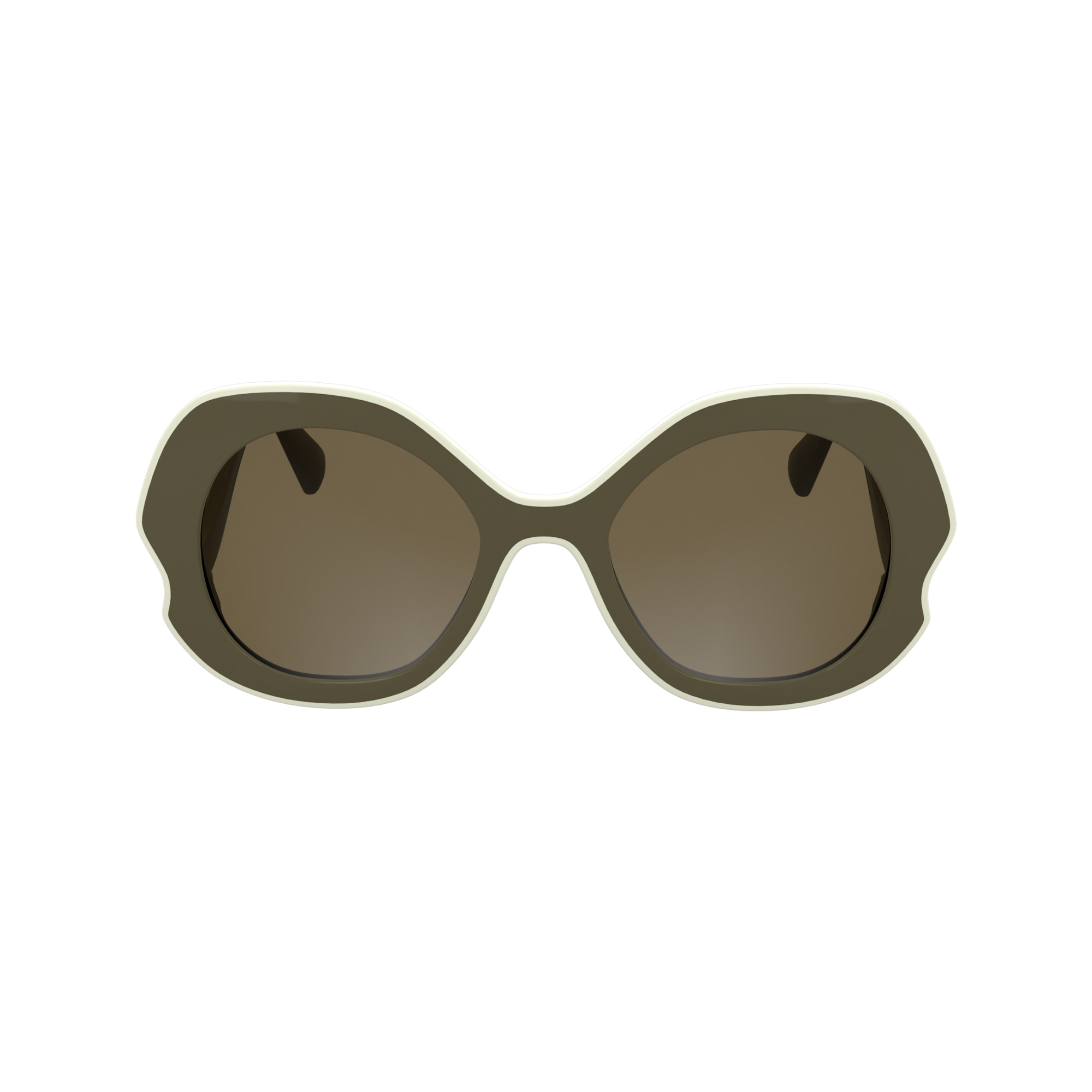 null Sunglasses, Artichoke