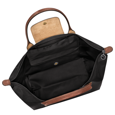 Le Pliage Original 手提包, 黑色