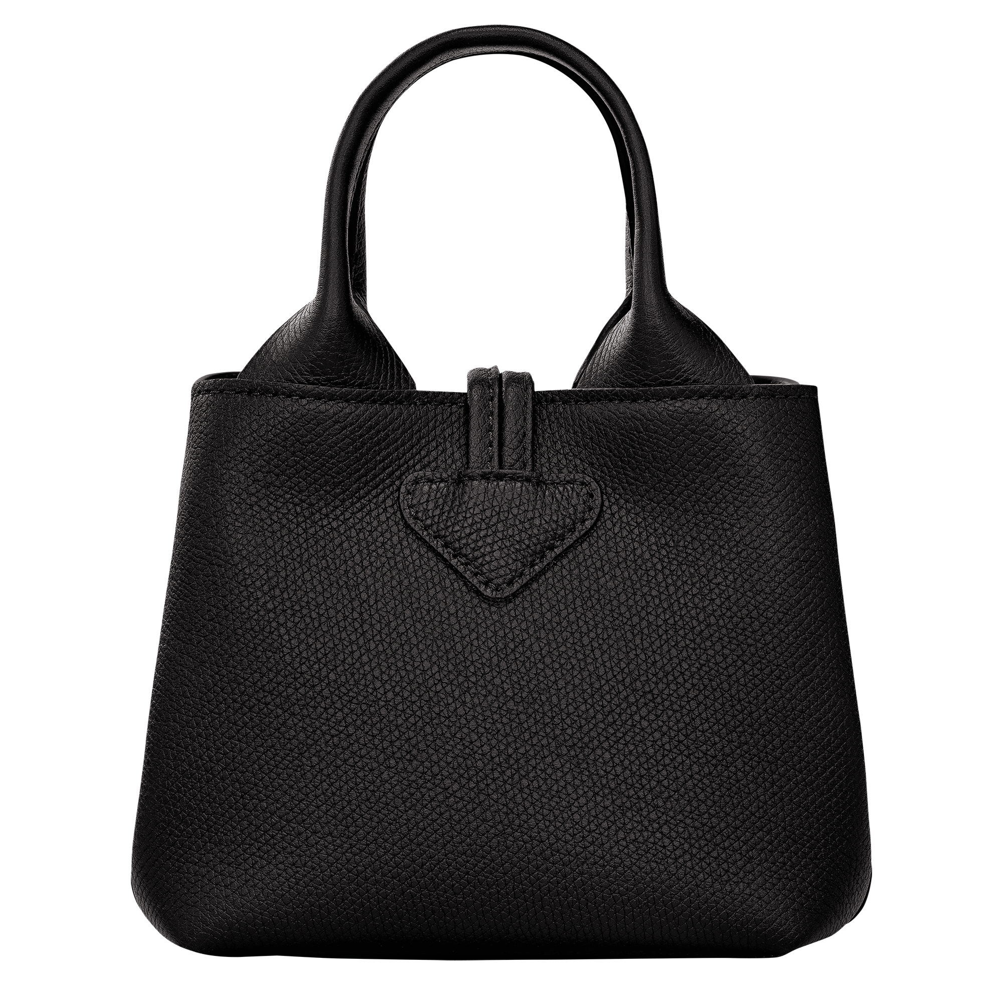 Le Roseau Handbag XS, Black