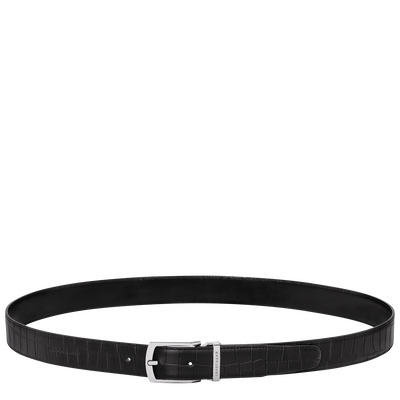 Delta Box , Black