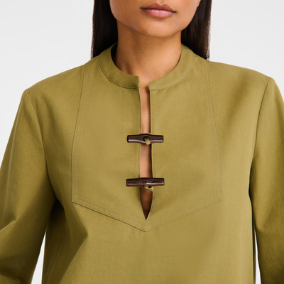 null Shirt, Lichen
