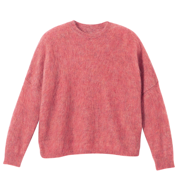 Collection Automne-Hiver 2021 Pull, Blush